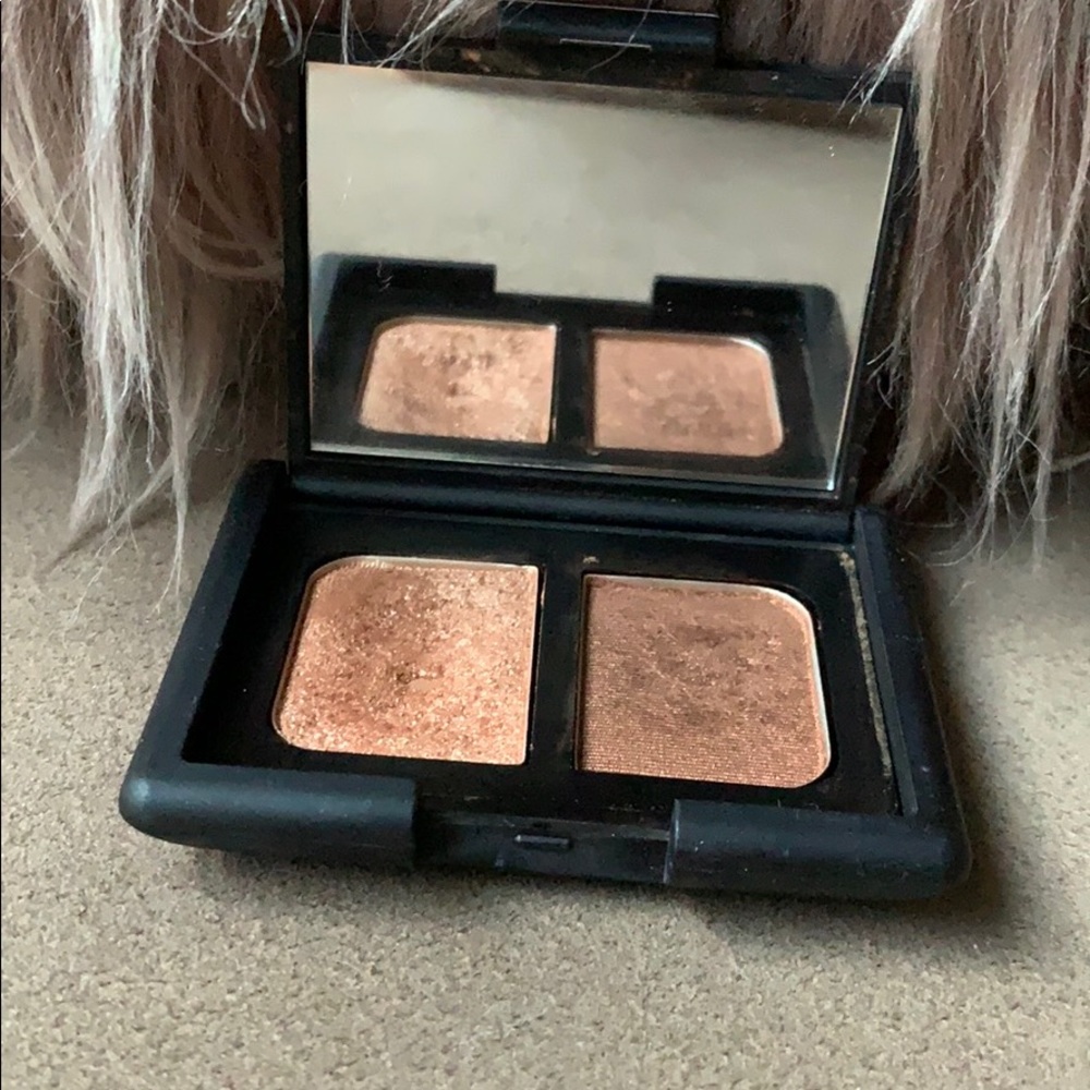 Nars duo eyeshadow